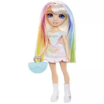 Rainbow High Fashion Style divatbaba - Amaya Exkluzív ajánlat