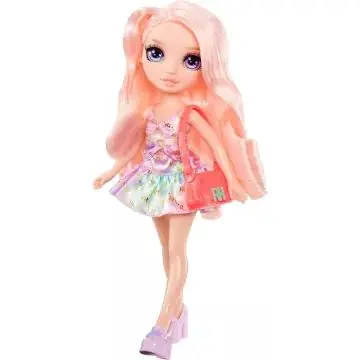 Azonnali szállítás Rainbow High Fashion Style divatbaba - Bella
