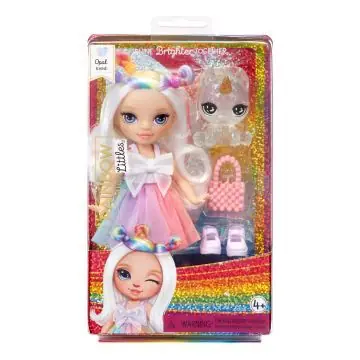 Rainbow High Kistesó baba - többféle Bestseller