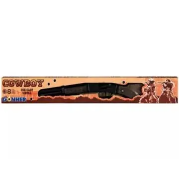 Kiárusítás Rifle No. 98 patronos puska - 60 cm