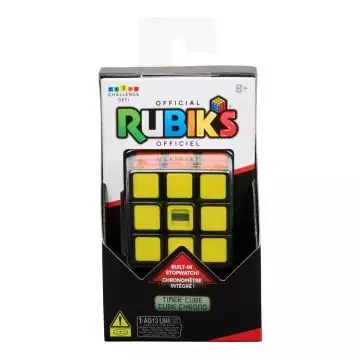 Rendeld meg most Rubik kocka időmérővel, 3x3