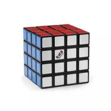 Ne maradj le Rubik 4 x 4-es kocka - új kiadás