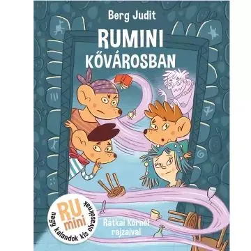 Végkiárusítás Rumini Kővárosban
