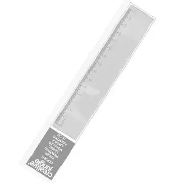 Expressz szállítás Sakota Vonalzó - 15 cm