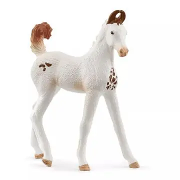 Árengedmény Schleich Horsa Club Marwari csikó figura 14896