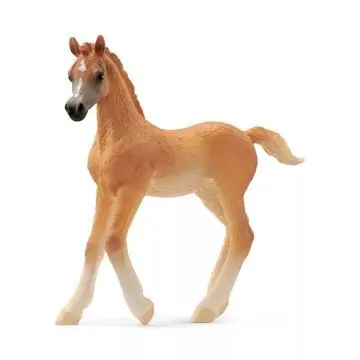 Árengedmény Schleich Horse Club Arab csikó figura 13984