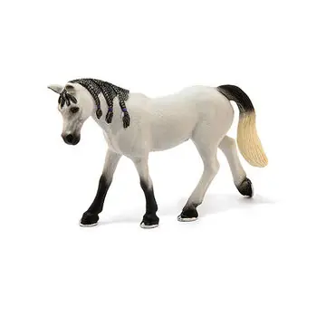 Schleich Arab kanca figura sötét sörénnyel 13908 Ajánlat