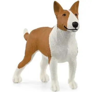 Olcsóbb Schleich Bullterrier figura 13966