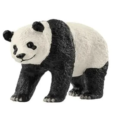 Schleich Óriáspanda figura 14885 Csak ma