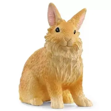 Kedvezmény Schleich Oroszlánfejű nyúl figura 13974