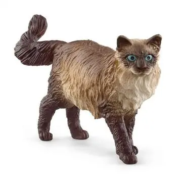 Árengedmény Schleich Ragdoll macska figura 13940