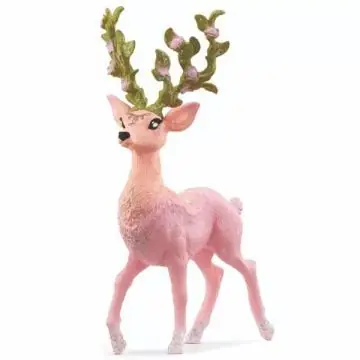 Kiárusítás Schleich Varázslatos csillám szarvas 70793