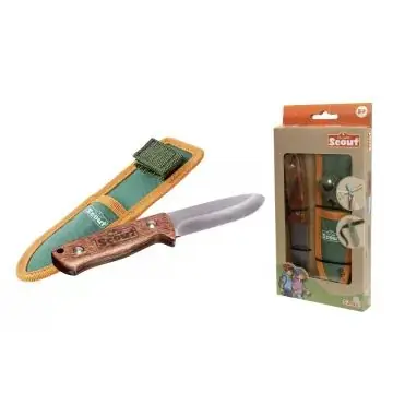 Scout Játék faragókés Prémium