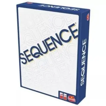 Sequence Classic társasjáték Szuper ajánlat