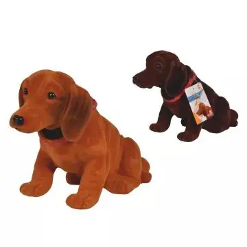 Kedvezmény Simba Bólogatós kutya 27 cm - többféle