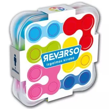 Smart Games Reverso logikai játék Kedvezmény