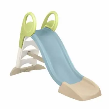 Expressz szállítás Smoby Life Gyerek csúszda vízcsatlakozóval - 150 cm