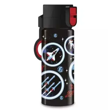 Vásárlói kedvenc Space Explorer Kulacs - 475 ml