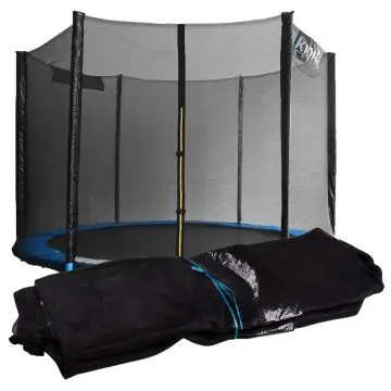 Spartan Biztonsági háló 244-250 cm-es normál magas trambulinhoz Outlet