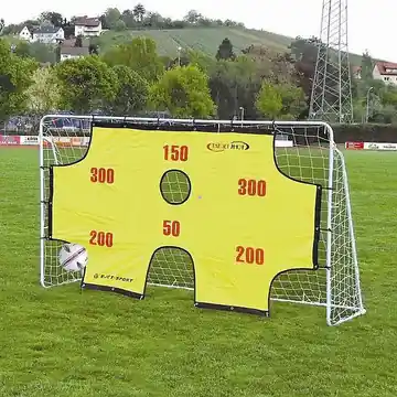 Spartan fém focikapu célzókeretes 290 cm-es Bestseller