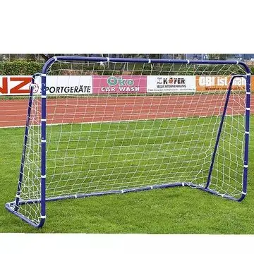 Spartan Fém focikapu, 240 cm Utolsó esély
