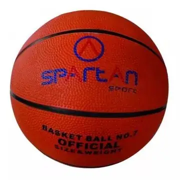 Spartan Florida kosárlabda 7 Akció