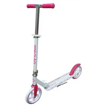 Vásárlói kedvenc Spartan Jumbo roller - pink light