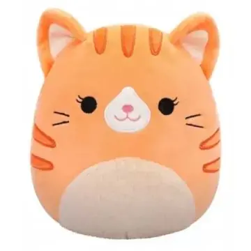 Azonnali szállítás Squishmallows Gigi, a macska plüss - 20 cm