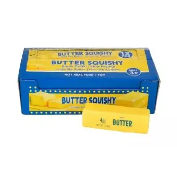 Squishy Butter-Vaj Kedvezményes ár