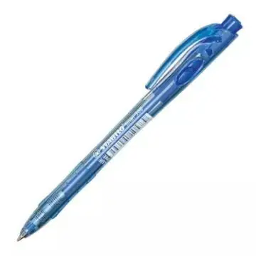 Stabilo Liner 308 nyomógombos golyóstoll, 0,38 mm - 1 db Olcsó