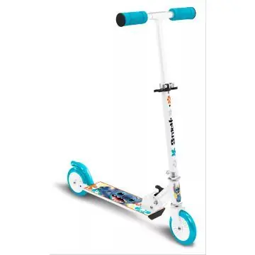 STAMP Összecsukható roller - Stitch Vásárlói kedvenc