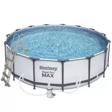 Steel Pro Max 4,57 x 1,22 cm- CSOMAGOLÁSSÉRÜLT Nézd meg most