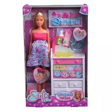 Steffi Love ikerterhes baba Szezonális akció