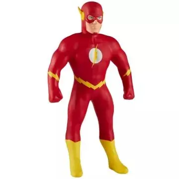 Stretch Flash, a Villám nyújtható akciófigura Outlet