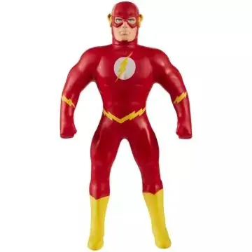 Stretch Mini Flash, a Villám nyújtható akciófigura Szezonális akció