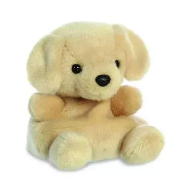 Sunny, a labrador plüss - 12 cm Vásárlói kedvenc