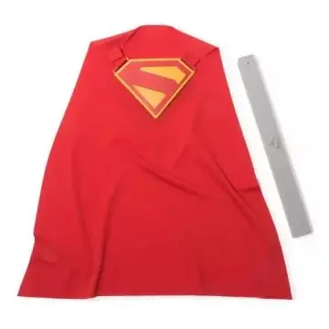 Superman Köpeny szett Olcsó