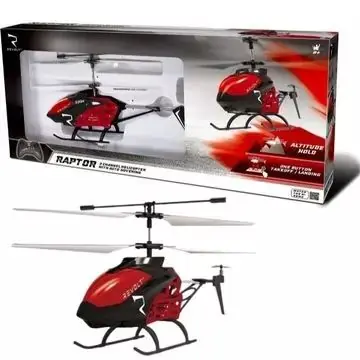SYMA Raptor XL távirányítós helikopter Szuper ajánlat