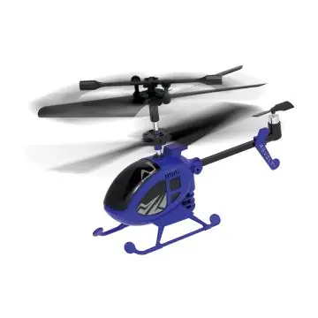 Syma S100 Mini Heli távirányítós helikopter - többféle Legjobb ár
