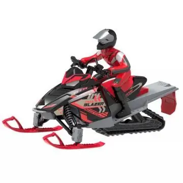Syma Távirányítós Trail Brazer motoros szán, 1 6 - többféle Legkelendőbb
