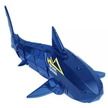 Azonnali szállítás Syma Távirányítós, bionikus robotcápa - 32 cm
