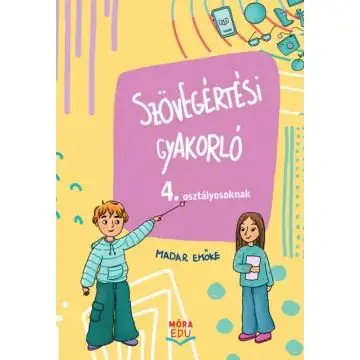Szövegértési gyakorló 4. osztályosoknak Utolsó esély