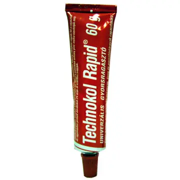 Technokol Rapid univerzális ragasztó - 60 g Árengedmény