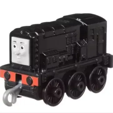 Thomas és barátai Mozdony - Diesel Árcsökkenés