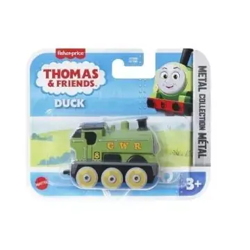 Árcsökkenés Thomas és barátai Mozdony - Duck