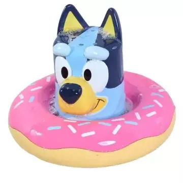 Expressz szállítás Tomy Toomies Bluey Pancsoló- és úszó fürdőjáték