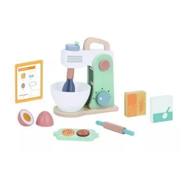 Gyors szállítás Tooky Toy Fa játék robotgép kiegészítőkkel