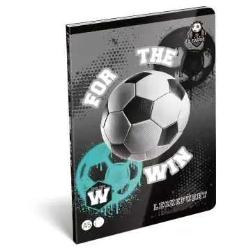 Top League Leckefüzet - A/5-ös Biztonságos fizetés