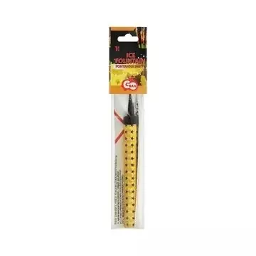 Expressz szállítás Torta tűzijáték - 12 cm, 1 db