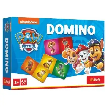Trefl Mancs őrjárat - Dominó Gyors szállítás